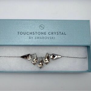 Touchstone crystal - custom order